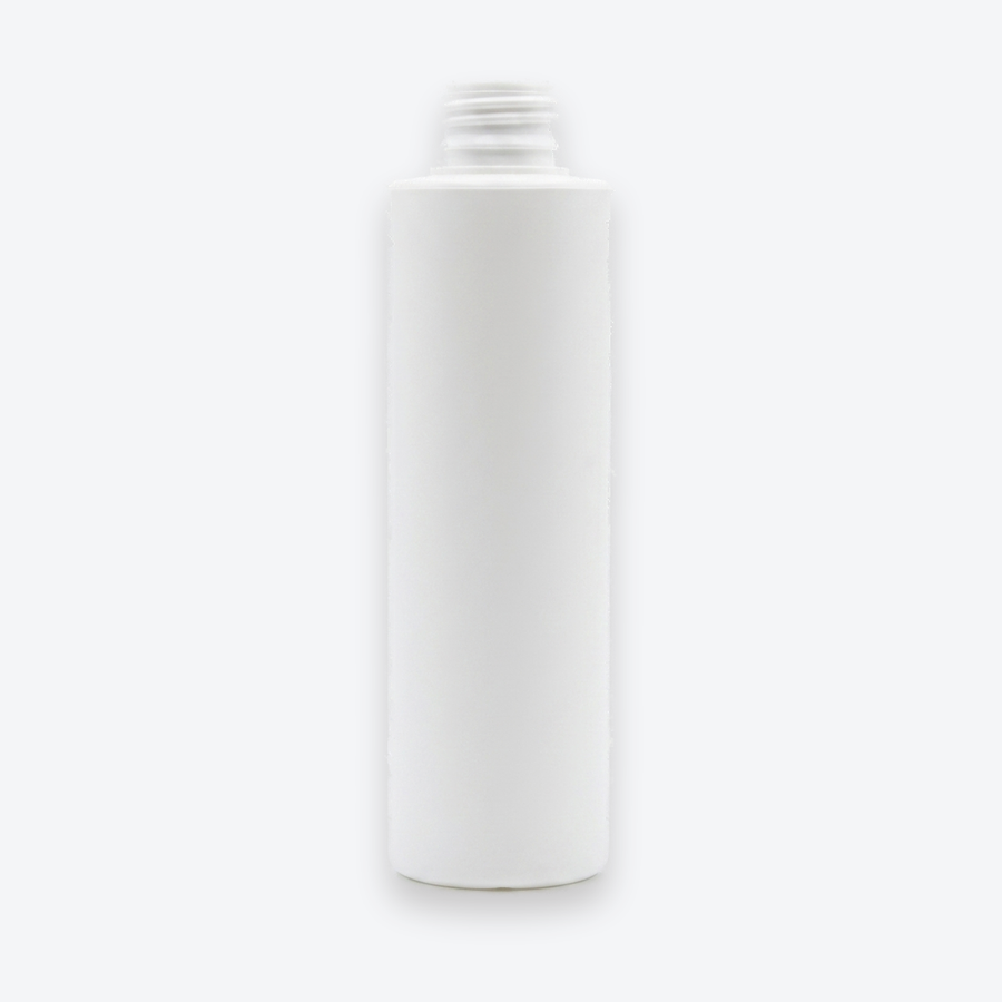 Frasco Padrão 300 ml — Universal 28/410 · Sem Tampa, 300 ml
