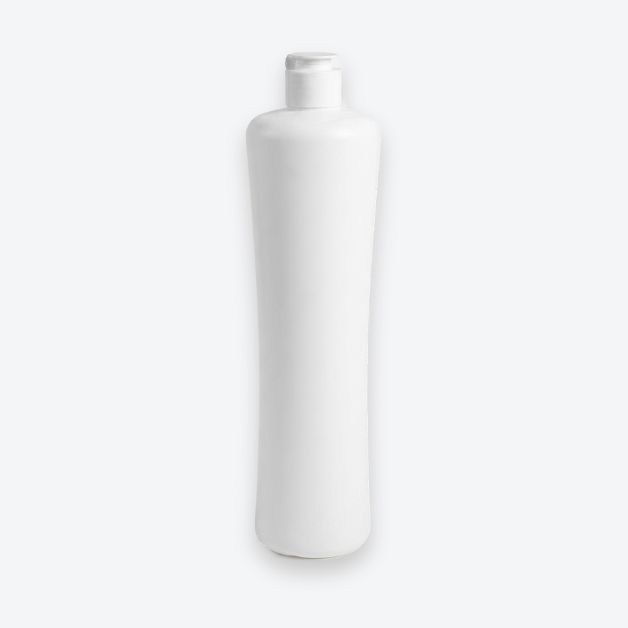 Frasco Acinturado 1 L — Design Anatômico · Pegada Ergon., 1 L