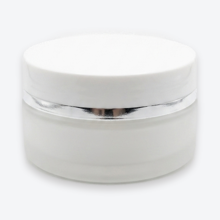 Pote Skincare 60 g — PEAD · Tampa 2cm, 60 g