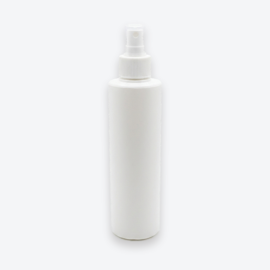 Frasco Spray Atomizador 300 ml — Atomizador Fino · Body Splash, 300 ml